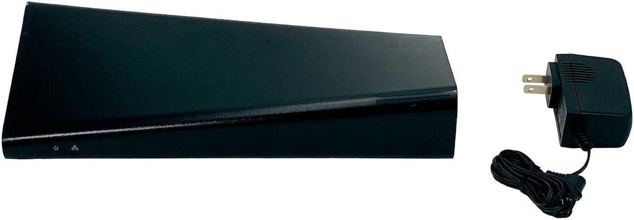Main image of Sling Media SlingBox 500 SB500 Digital Media Streamer with AC Adapter
