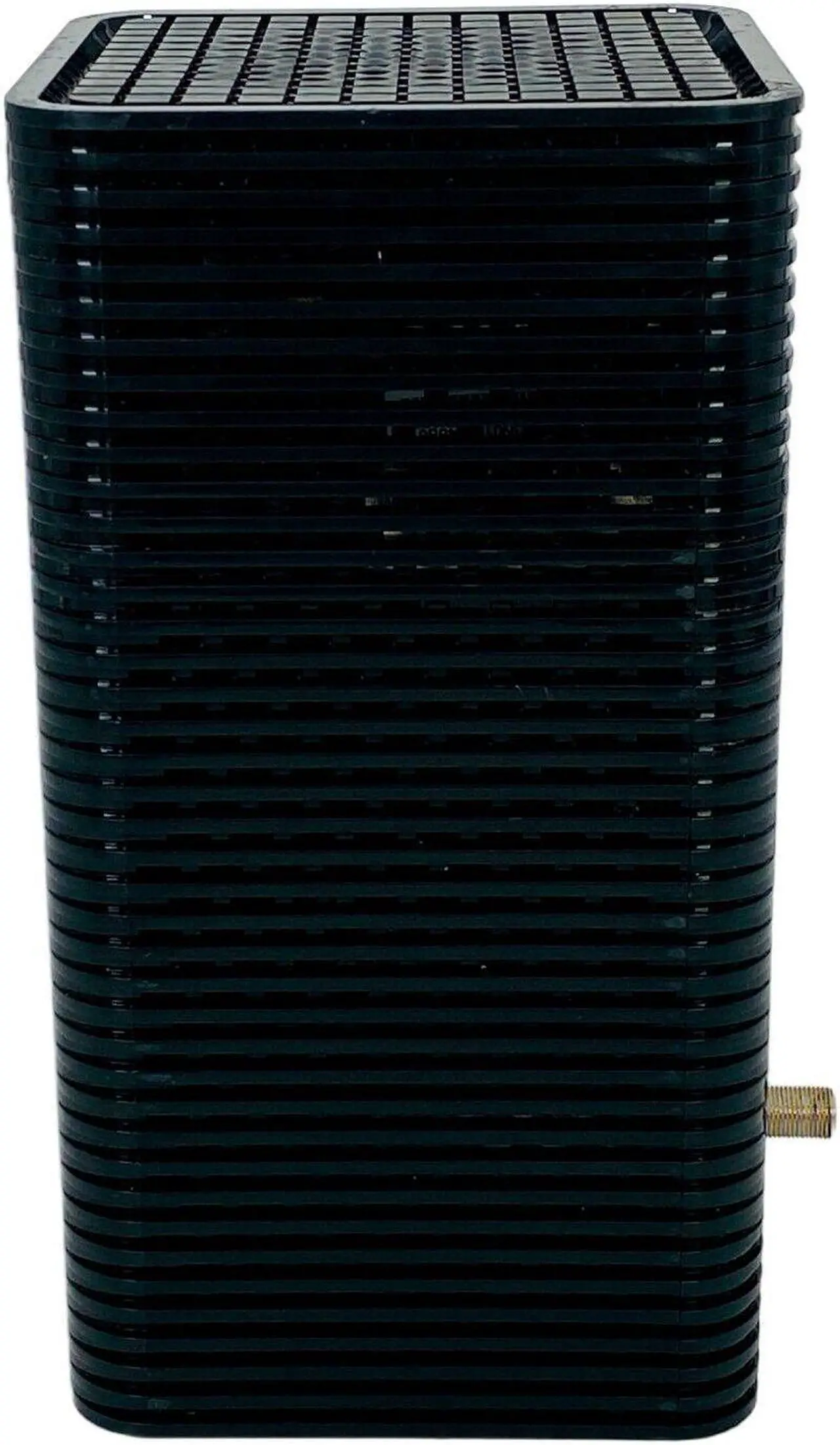 Alt view image 4 of 5 - Hitron Coda-4582-ONE MDC DOCSIS 3.1 Cable Modem Router w/Power Cord