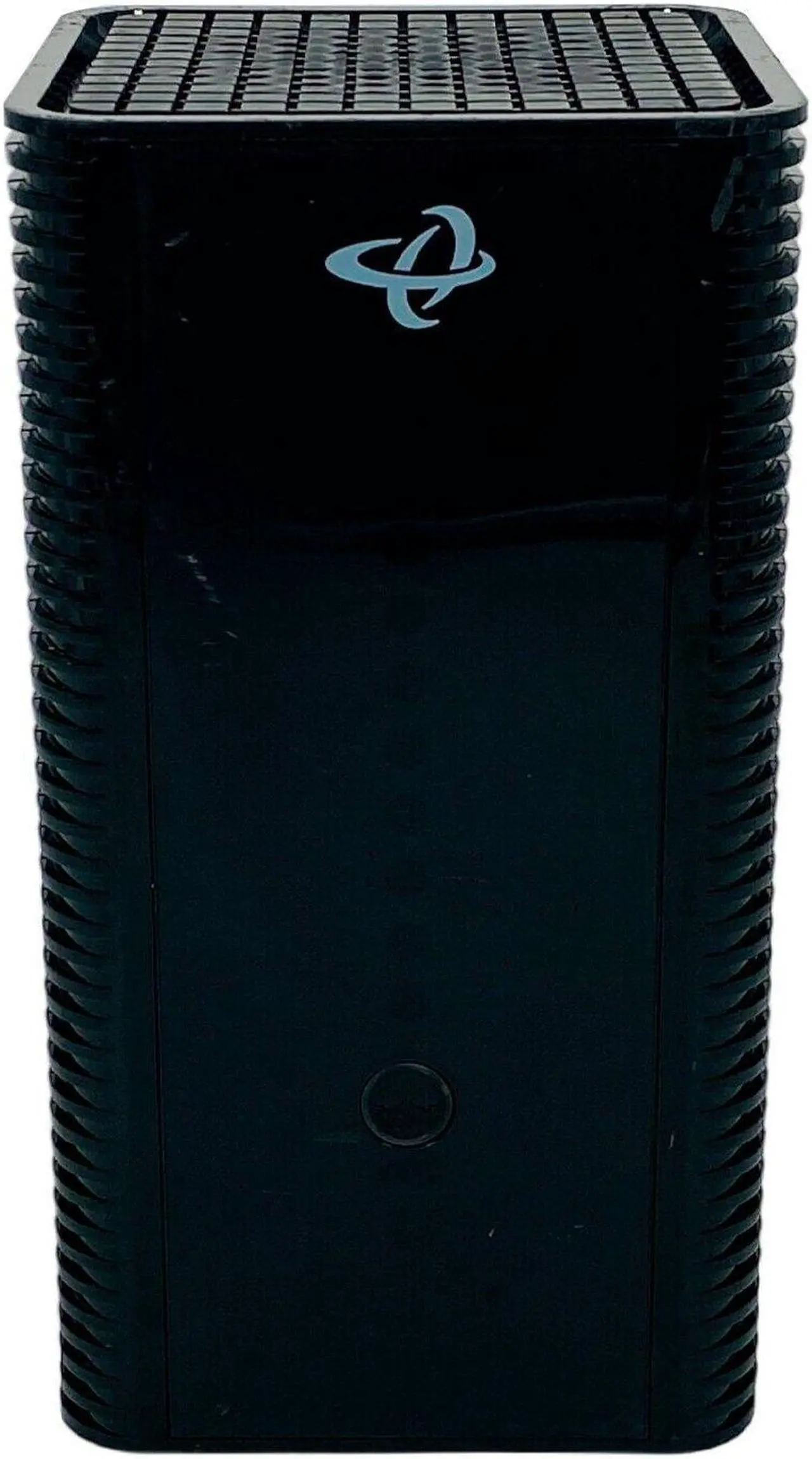 Alt view image 5 of 5 - Hitron Coda-4582-ONE MDC DOCSIS 3.1 Cable Modem Router w/Power Cord