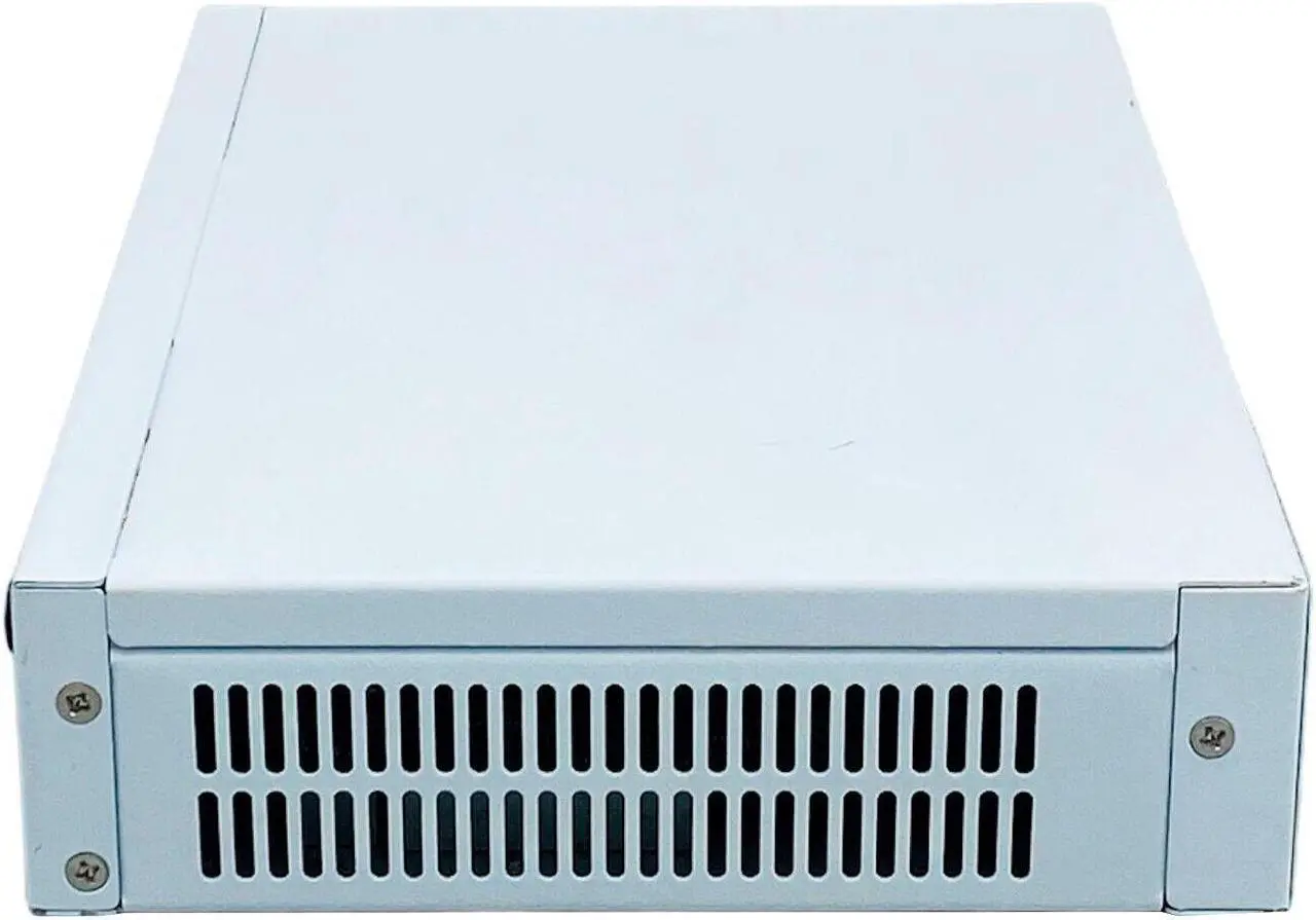 Alt view image 4 of 5 - Sophos SG 115 rev.1 UTM Firewall Security Appliance 4-Port w/ Adapter - Sophos FortiGate 10 Gigabit Firewall - Network Security Appliance with VPN and Remote Access Capabilities