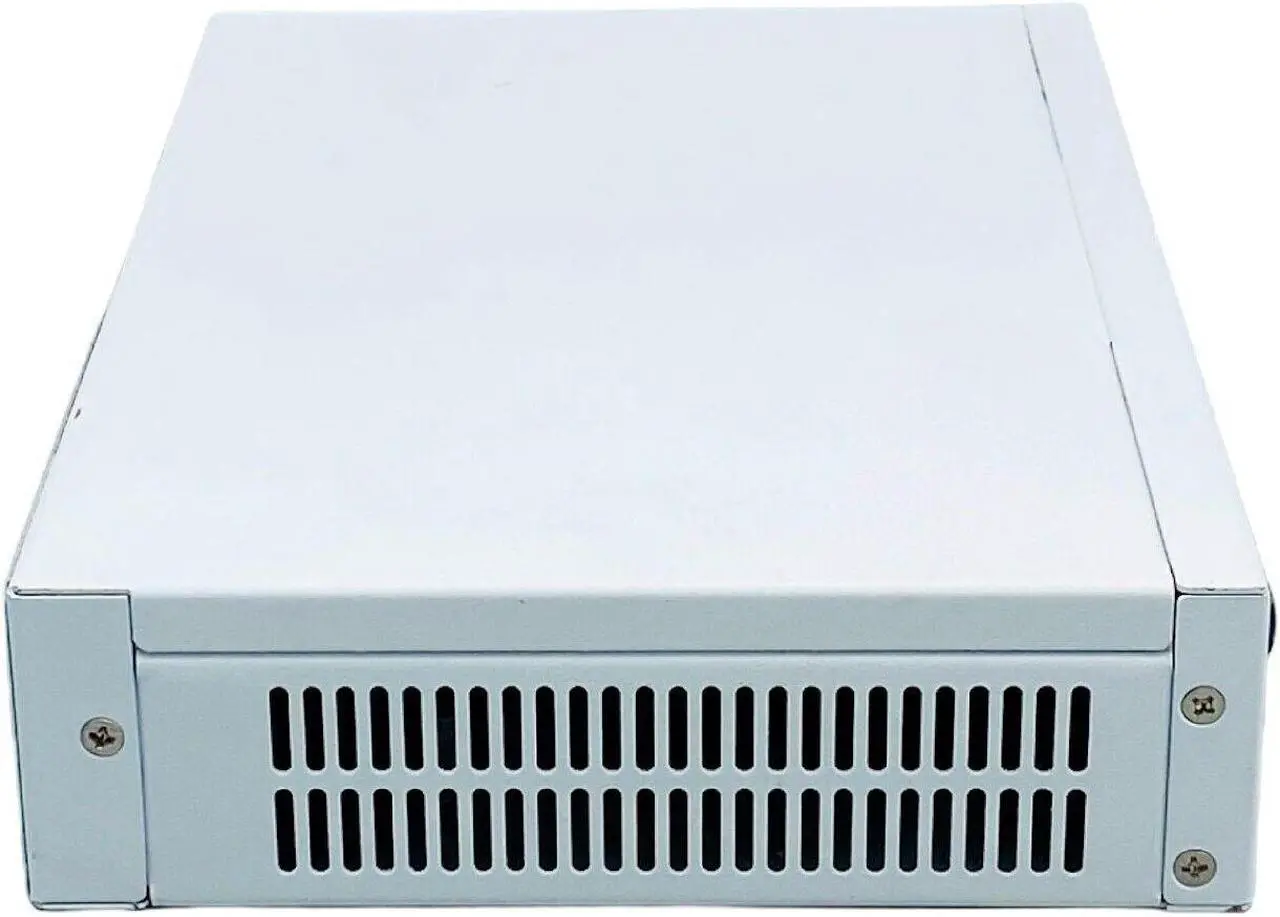 Alt view image 3 of 5 - Sophos SG 115 rev.1 UTM Firewall Security Appliance 4-Port w/ Adapter - Sophos FortiGate 10 Gigabit Firewall - Network Security Appliance with VPN and Remote Access Capabilities