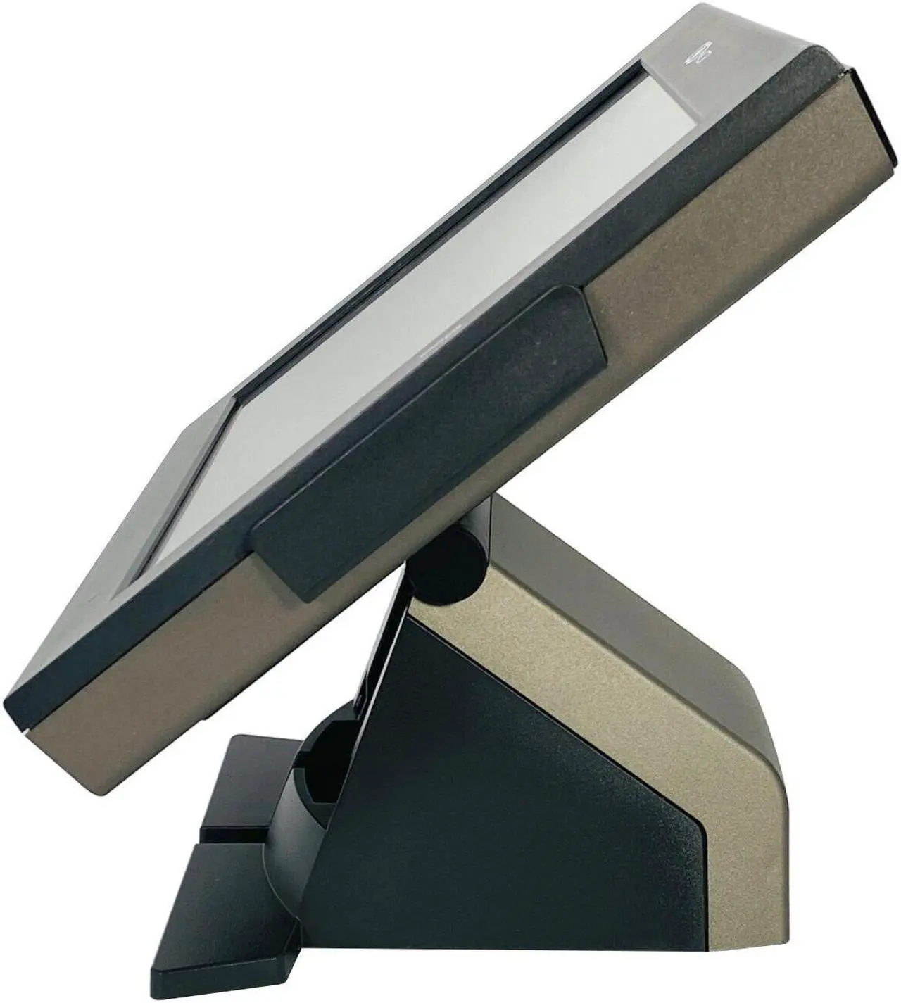 Alt view image 2 of 7 - NCR Smart Desktop Terminal / Register 7754 with Receipt Printer Fully Tested