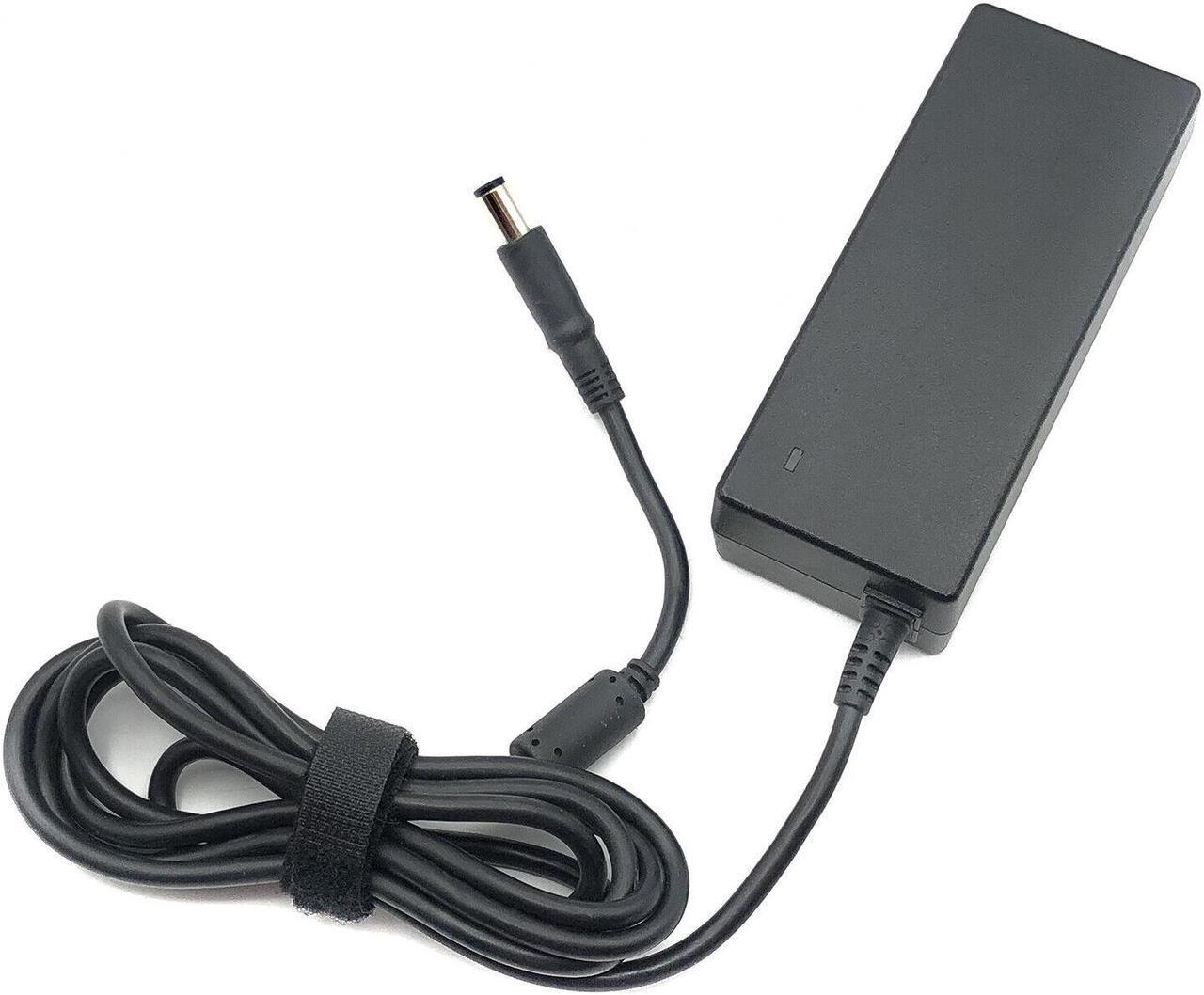 Alt view image 5 of 6 - Genuine Dell Latitude E5400 E5410 E5420 Laptop AC Adapter Charger With P.Cord