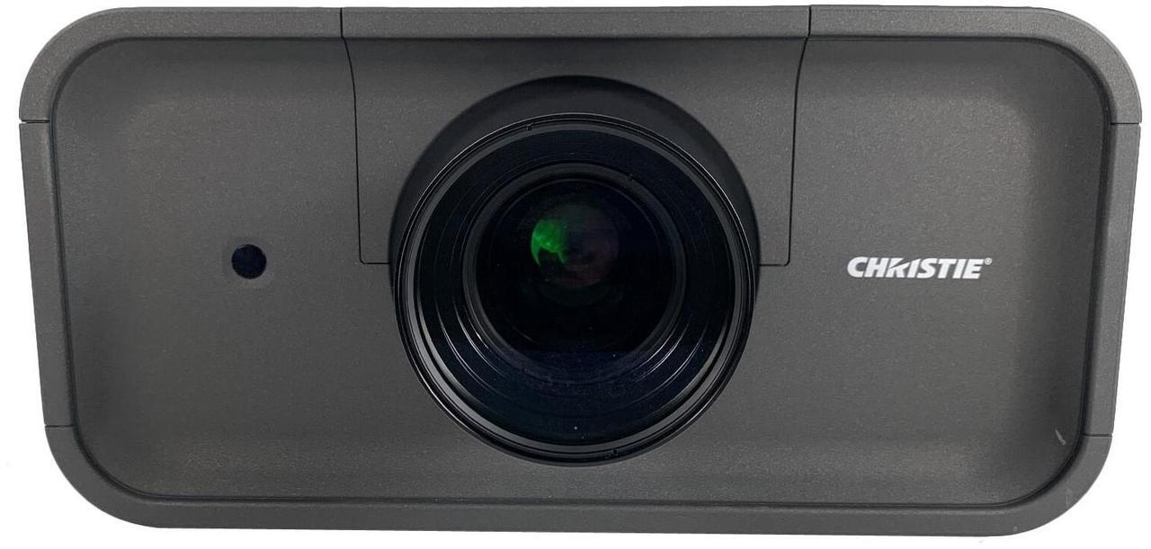 Main image of Mitsubishi XD8100LU DLP Projector 7000 ANSI Large Venue 1080p HDMI w/Remote
