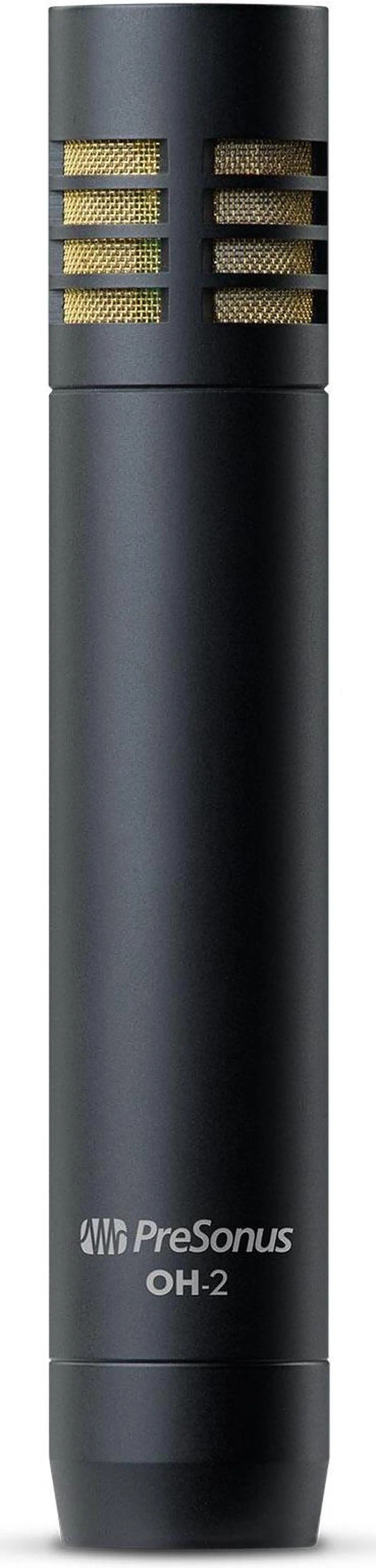 Alt view image 13 of 20 - PreSonus DM-7 Seven-Piece Drum Microphone Set