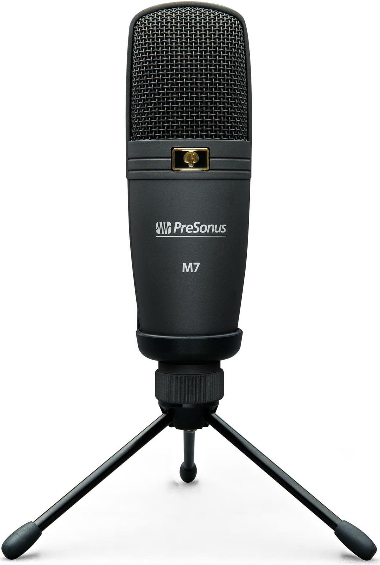 Alt view image 8 of 19 - Presonus Audiobox 96 Studio Audio Interface/Recording Bundle