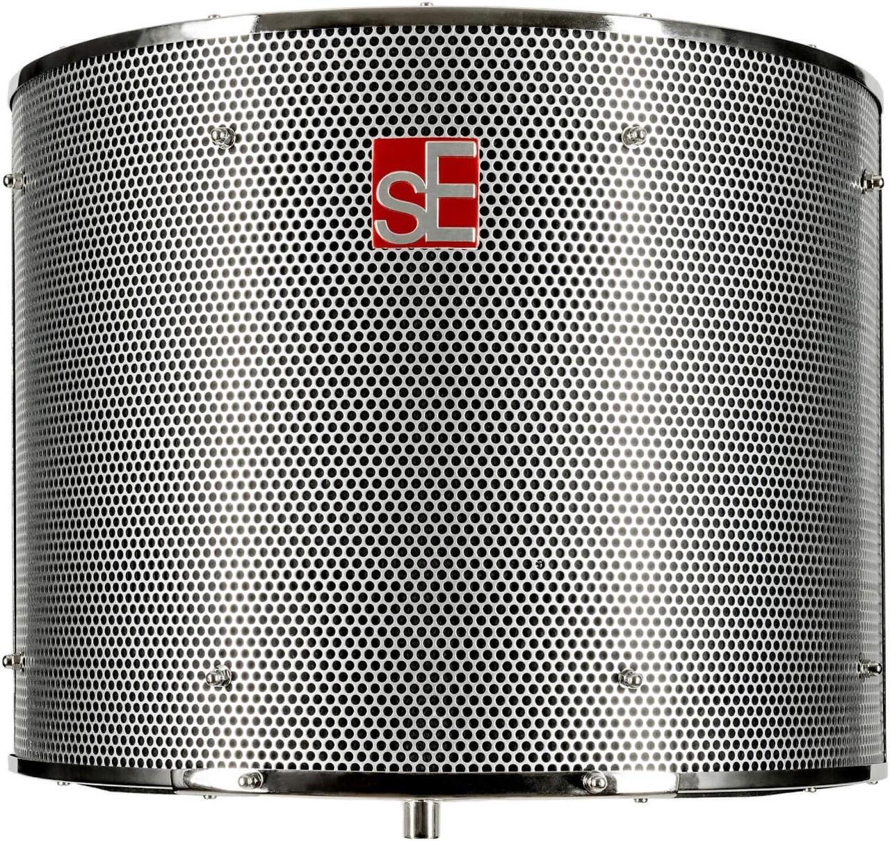 Alt view image 17 of 20 - sE Electronics Reflexion Filter PRO Portable Vocal Booth Acoustic Treatment