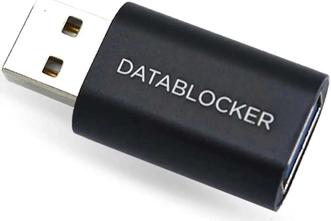 Main image of SabertoothPro DB150 Safe Charging USB Data Blocker