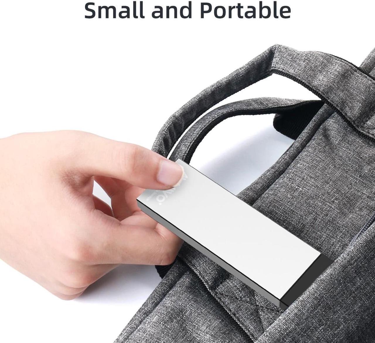 Alt view image 6 of 7 - MAIWO USB 3.0 to M.2 SATA NGFF SSD Enclosure Reader for M+B Key SATA Hard Drive, Applicable to SSD Size 2230 / 2242 / 2260 / 2280