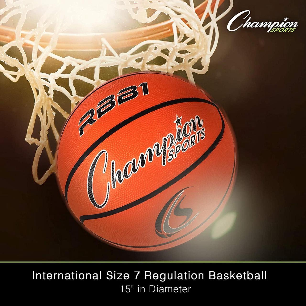 Alt view image 13 of 14 - Champion Sports Variety Playground Set - Assorted - 1 / Case