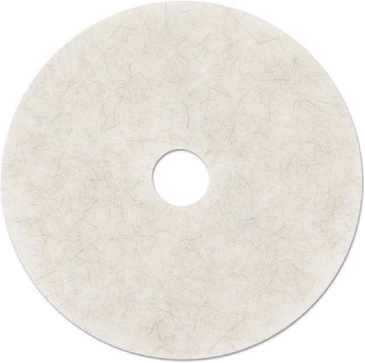 Alt view image 4 of 14 - 3M™ Pad,Flr,Brnsh,27,Ntwe,5 20326
