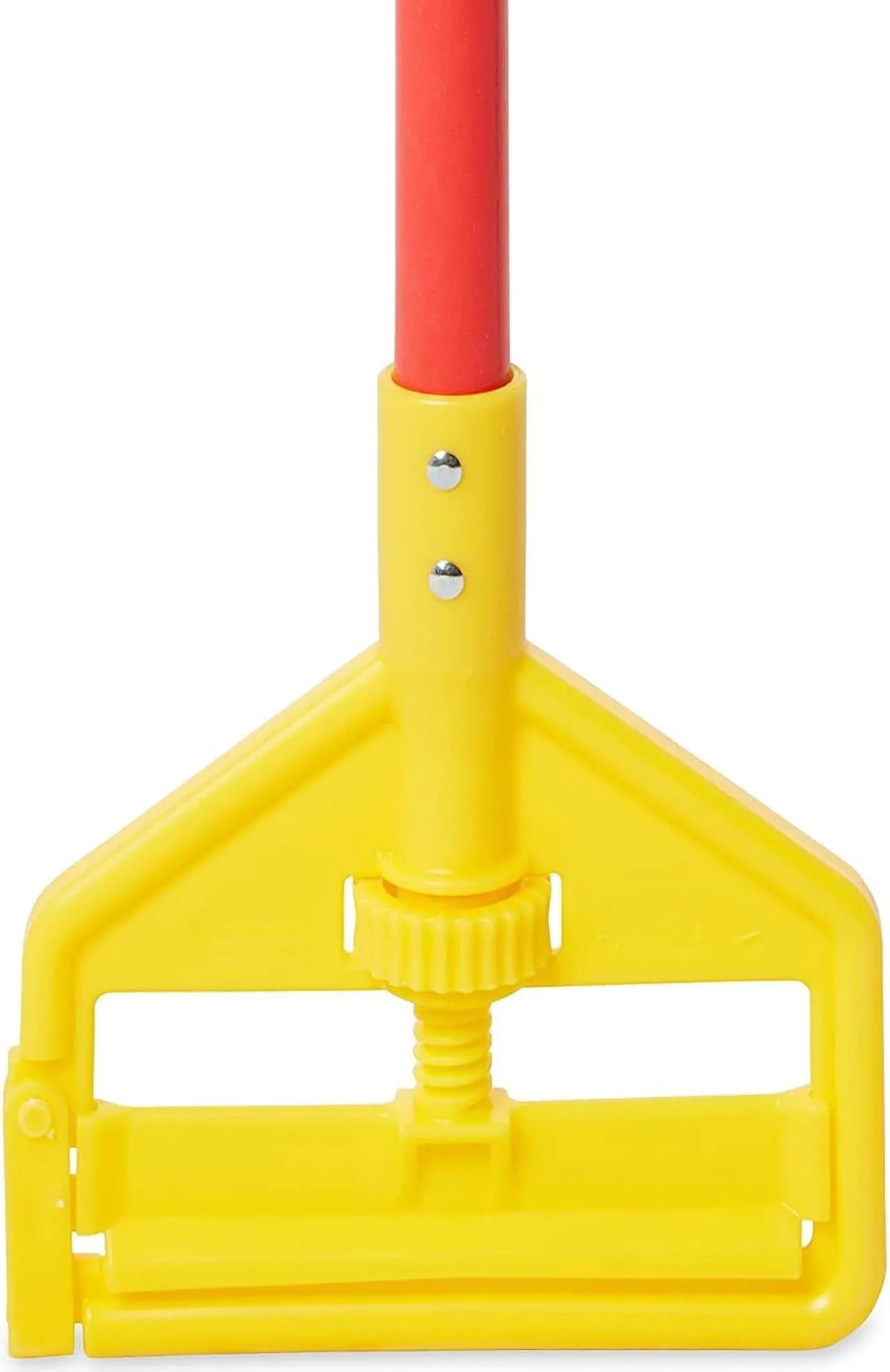 Alt view image 8 of 11 - 60" Invader Handle Red