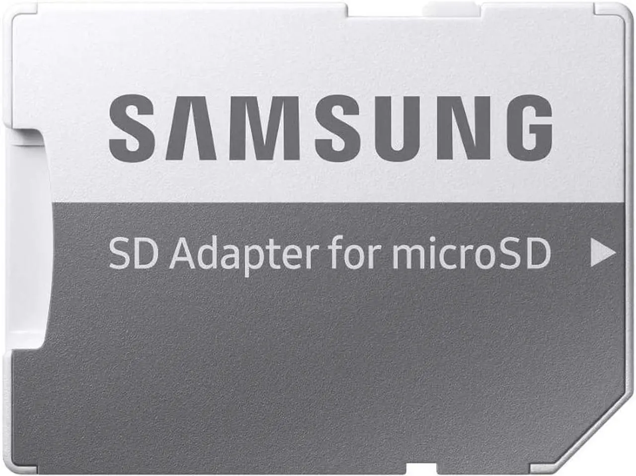 Alt view image 6 of 6 - SAMSUNG 128GB EVO Plus Class 10 Micro SDXC with Adapter