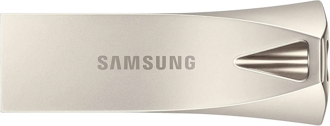 Main image of Samsung BAR Plus USB 3.1 Flash Drive 128GB - 400MB/s