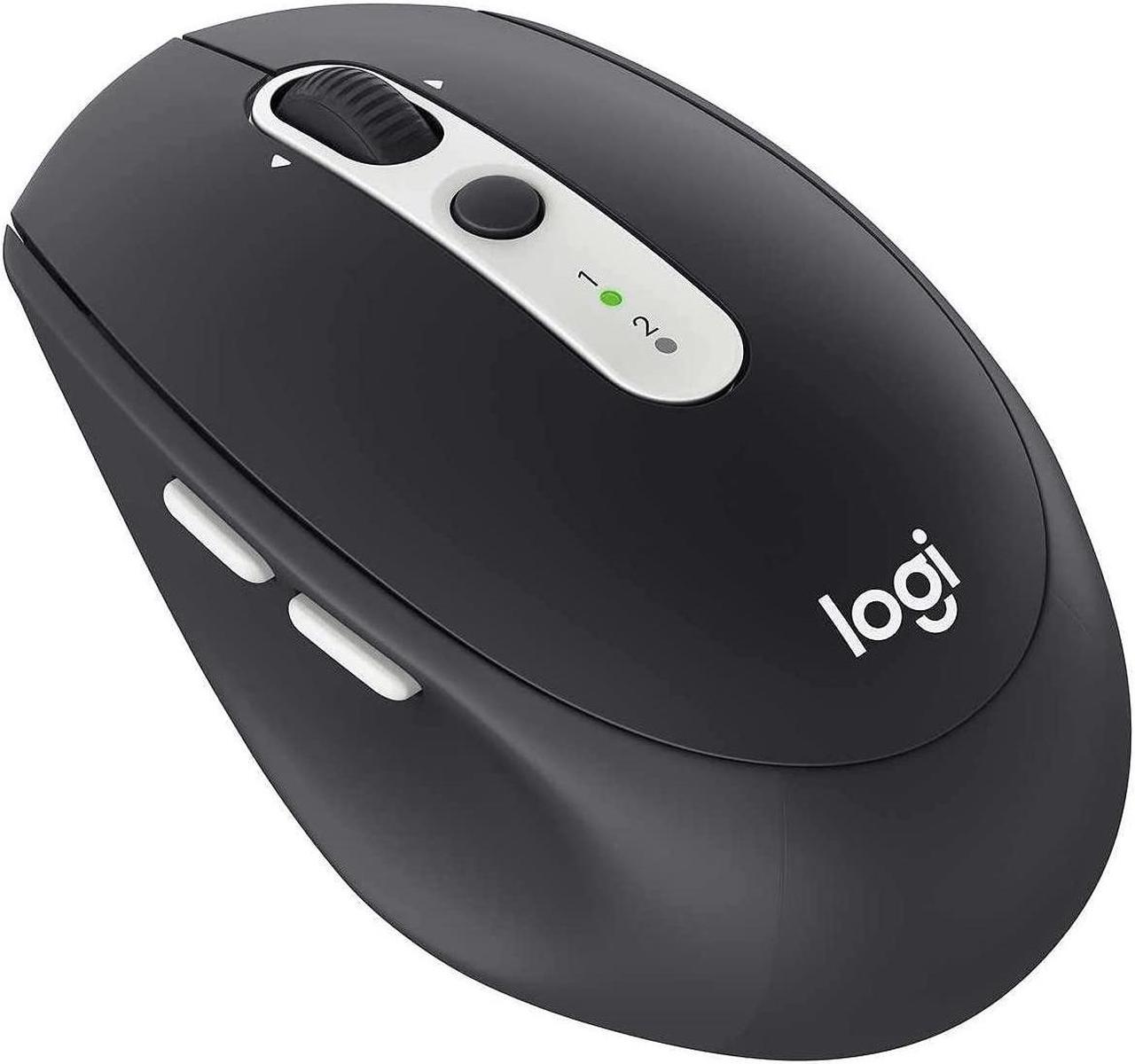 Alt view image 2 of 2 - Logitech MK825 Performance Wireless Keyboard & Mouse Combo