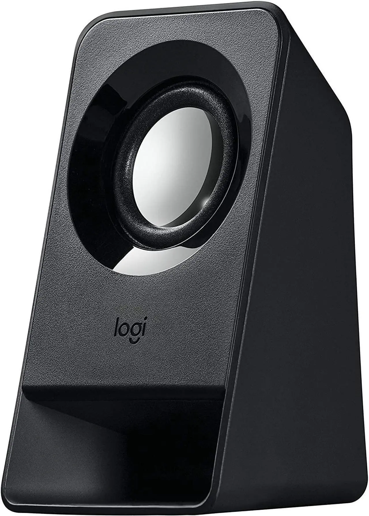 Alt view image 4 of 6 - Logitech Multimedia 2.1 Speakers for PC and Mobile Devices