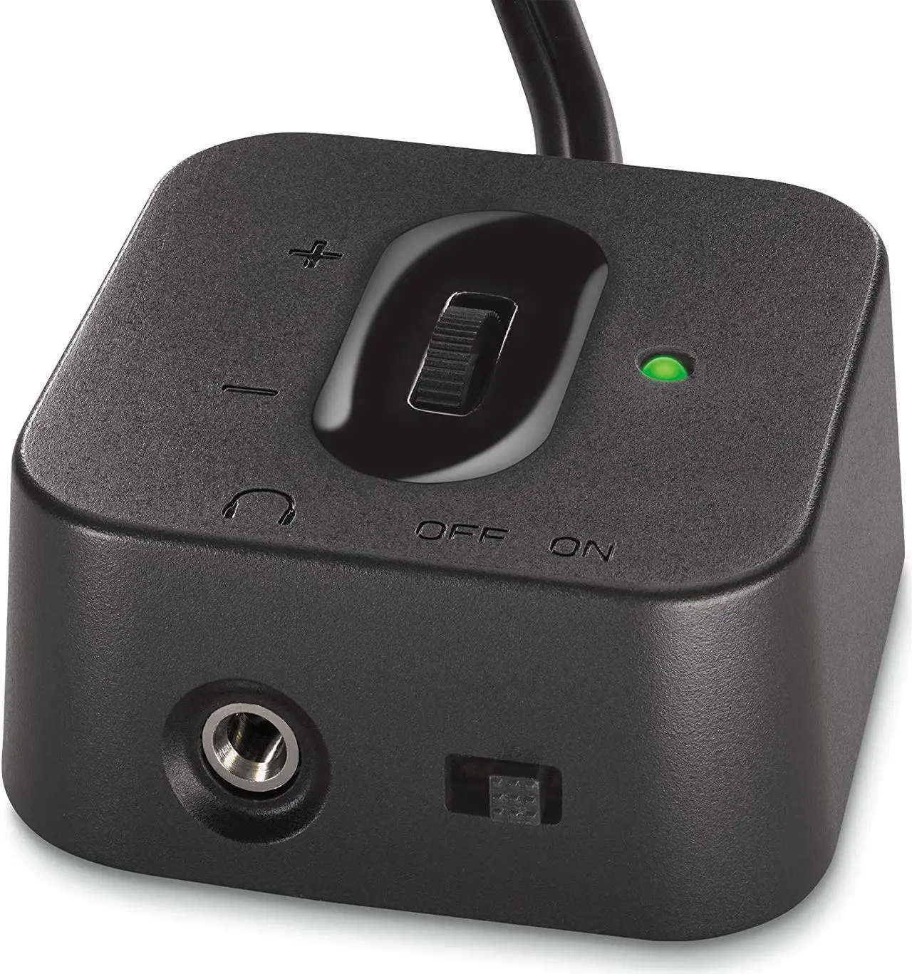 Alt view image 5 of 6 - Logitech Multimedia 2.1 Speakers for PC and Mobile Devices