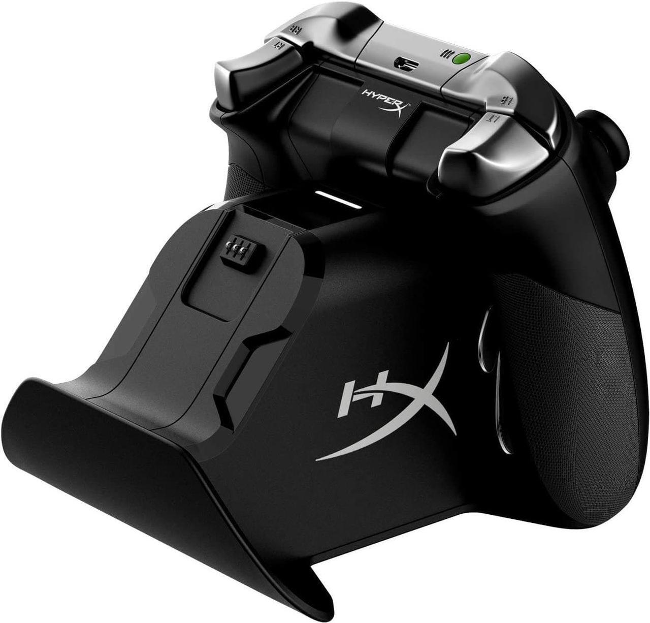 Main image of HyperX ChargePlay Duo Controller Charging Station for Xbox