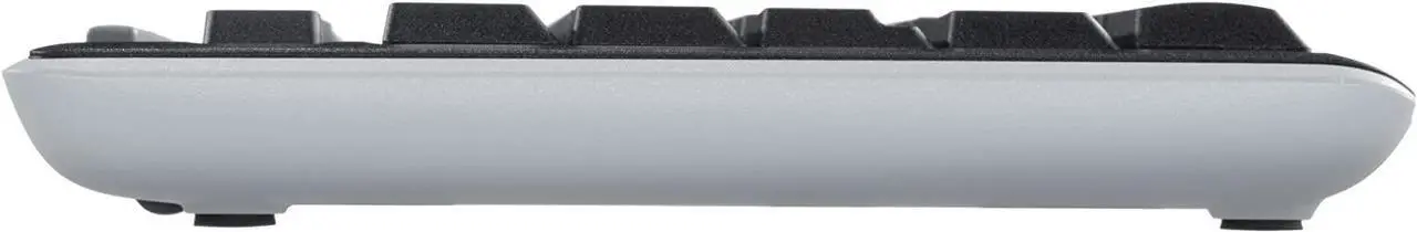 Alt view image 5 of 6 - Logitech Wireless Keyboard K270