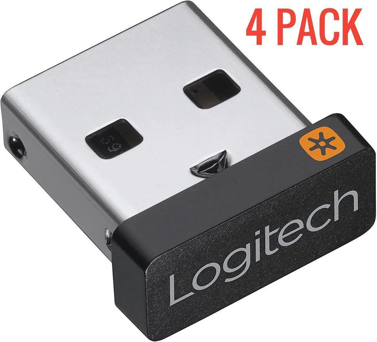 Main image of Logitech USB Unifying Receiver