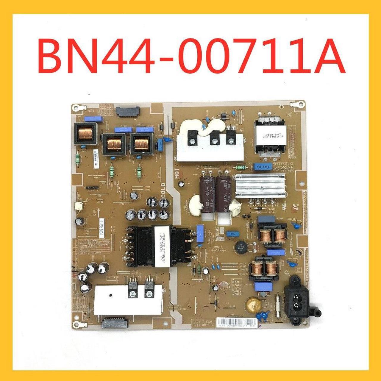 BN44-00711A PSLF171X06A L55X1T_ESM Power Supply Card For Samsung TV  Power Card Professional TV Accessories Power Board