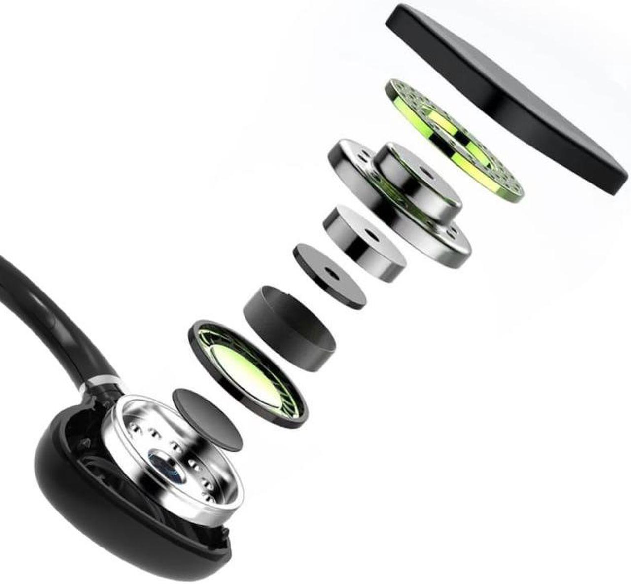Alt view image 4 of 7 - ePP-BC18 Military grade Intelligent Bone Conduction Smart Bluetooth Headphone Technology, Latest audio technology for smart Headphones Sold 32,000+ worldwide