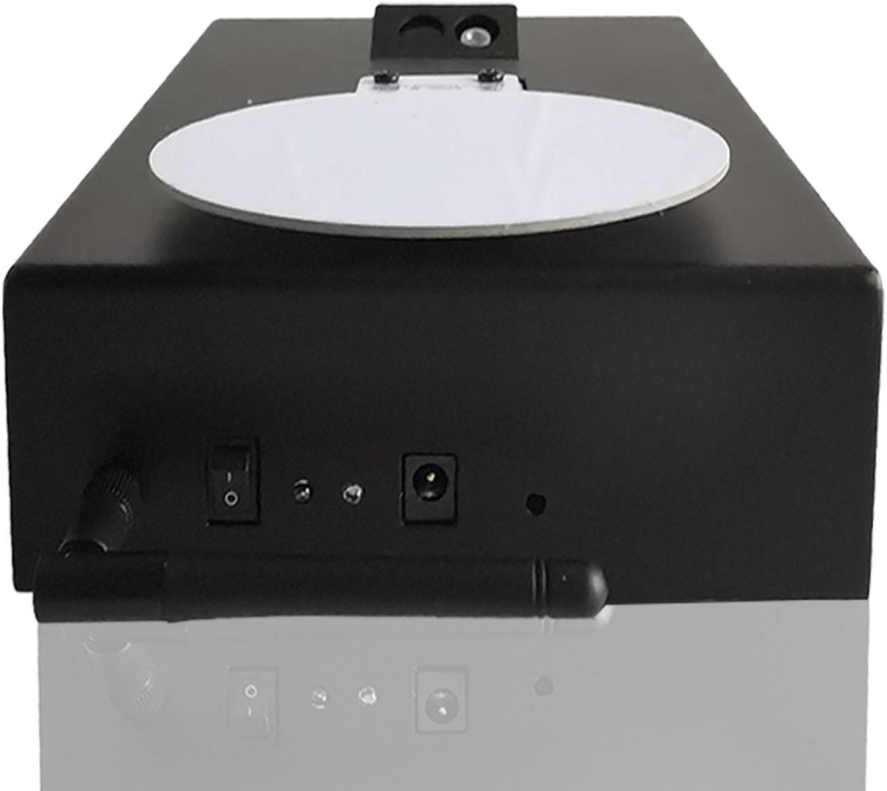 Alt view image 5 of 7 - Airsoft Target System Intelligent Target System Supporting Laser auto pop-up target