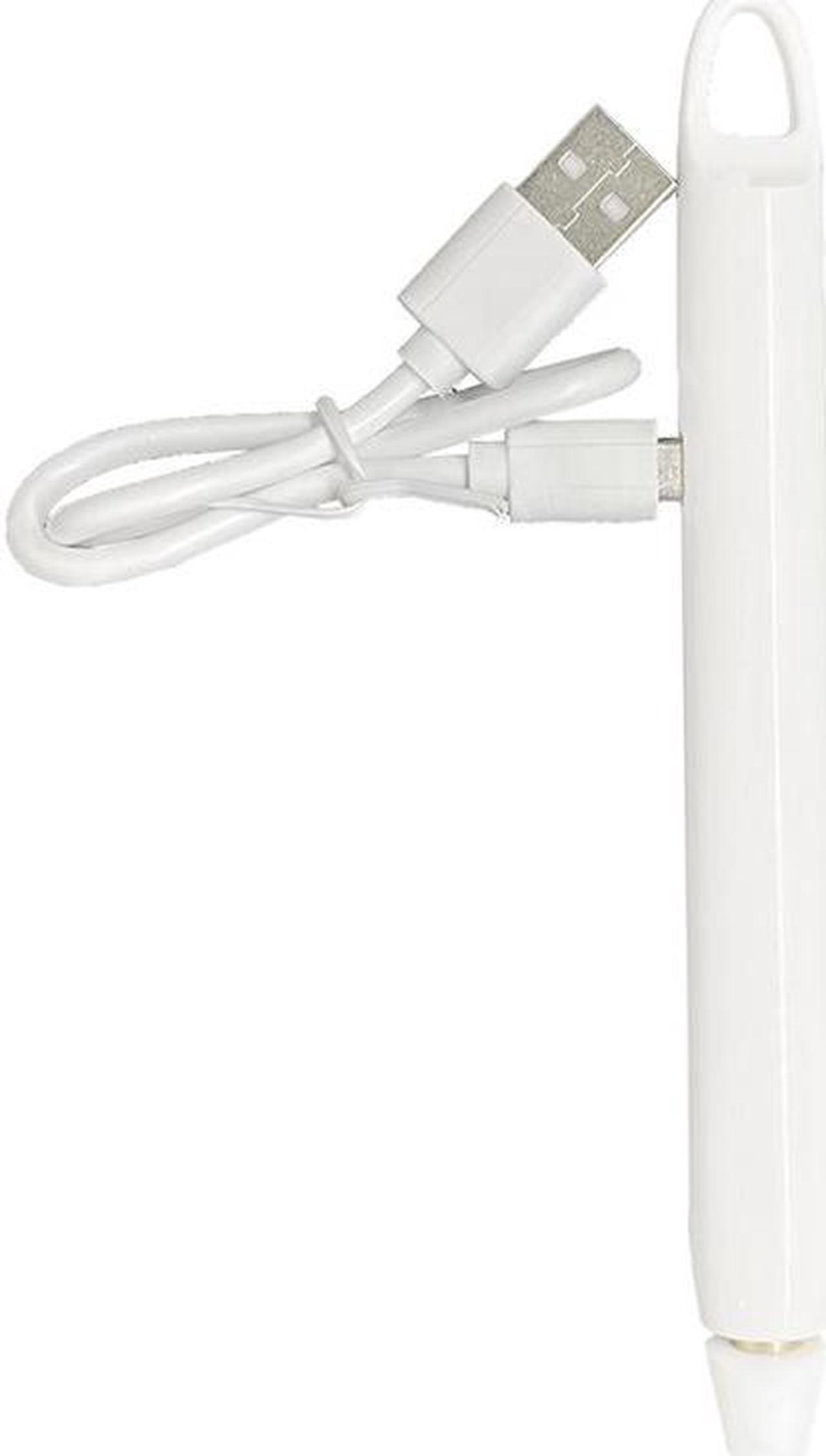 Main image of Design Pie Movement Detection Technology Rechargeable 650nm LED Light Electronic Pen for Portable Interactive Whiteboard