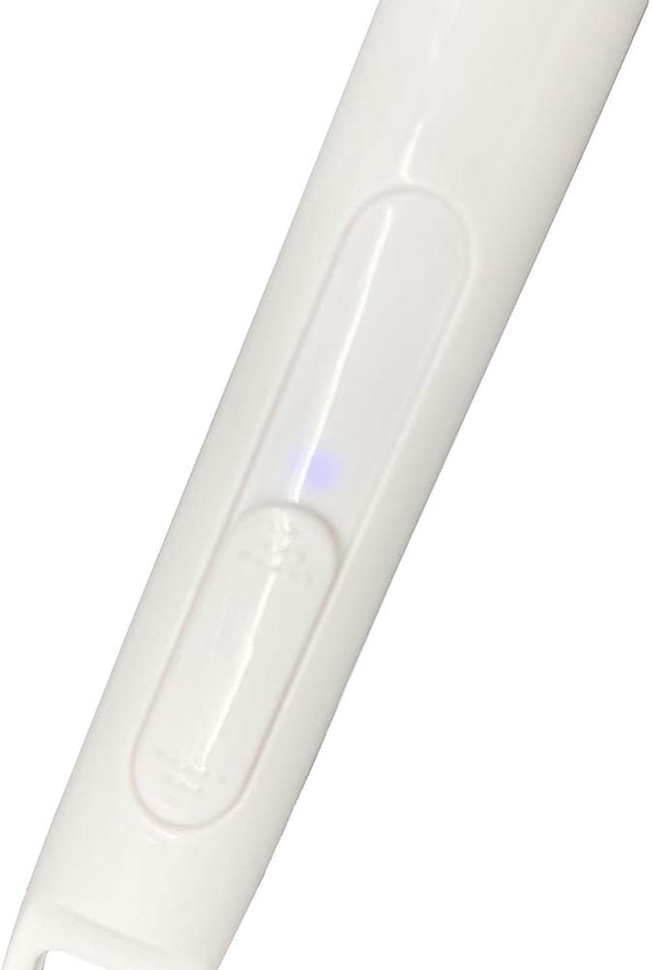 Alt view image 5 of 7 - Design Pie Movement Detection Technology Rechargeable 650nm LED Light Electronic Pen for Portable Interactive Whiteboard