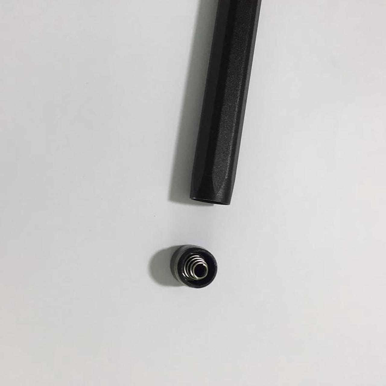 Alt view image 5 of 7 - Portable Interactive Whiteboard Professional Torch Pen Stainless Steel Telescopic Classroom Meeting Electronic Pointer 36-69CM