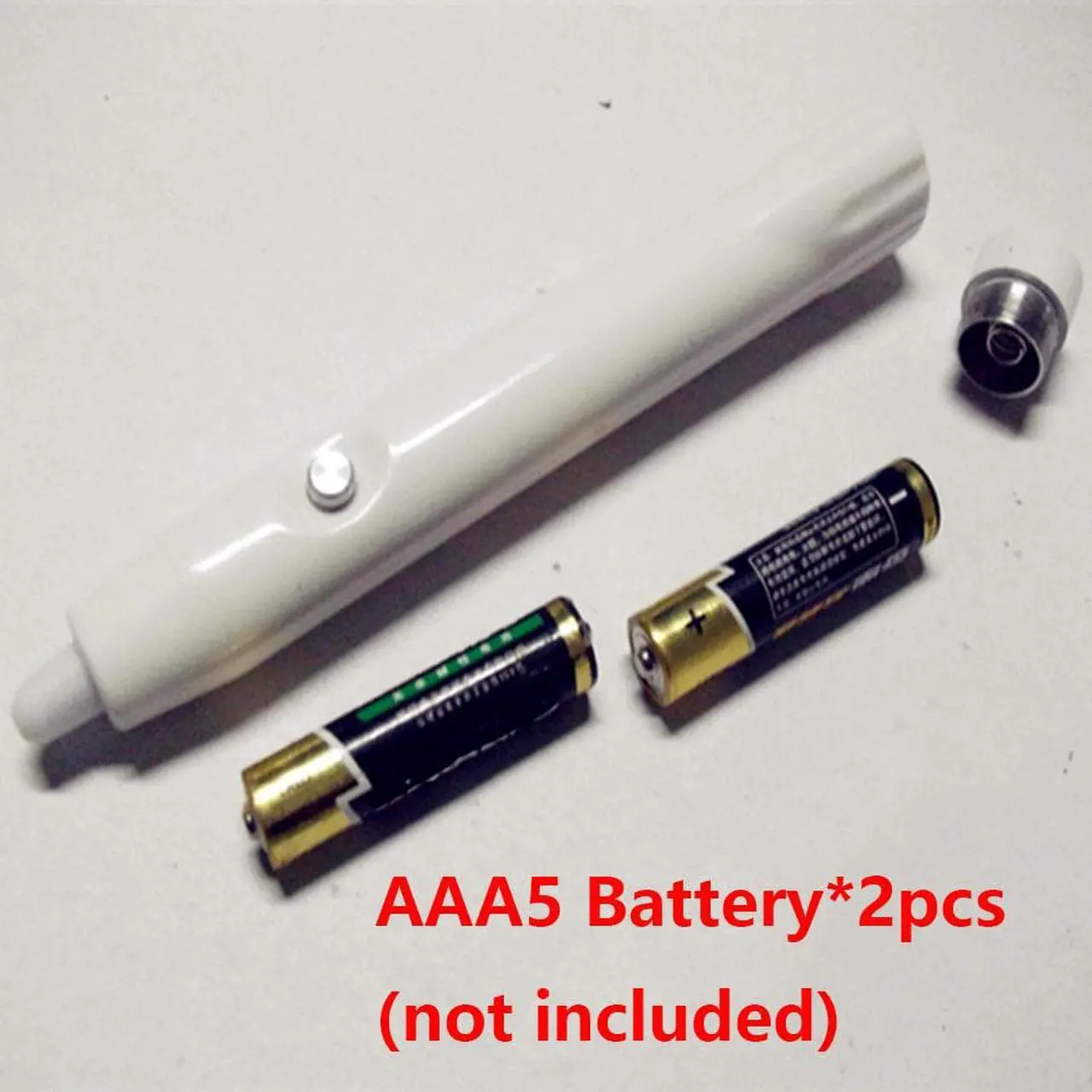 Alt view image 6 of 7 - Design Pie Movement Detection Technology 850nm LED Light Electronic Pen for Portable Interactive Whiteboard