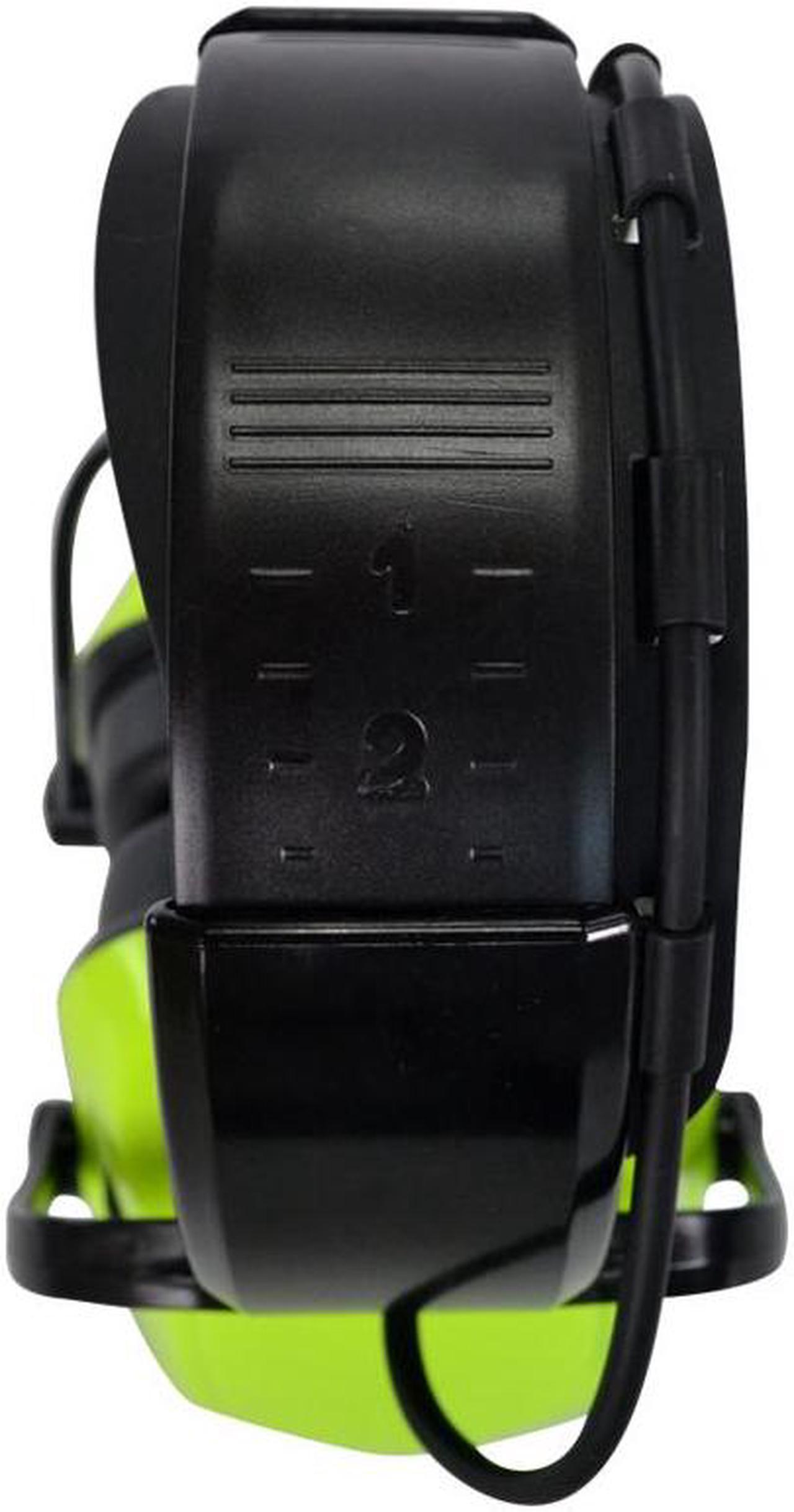 Alt view image 3 of 6 - Shooting Earmuffs Electronic Ear Muff Ear Protection Noise Reduction Hunting Protective Anti-Noise Defender