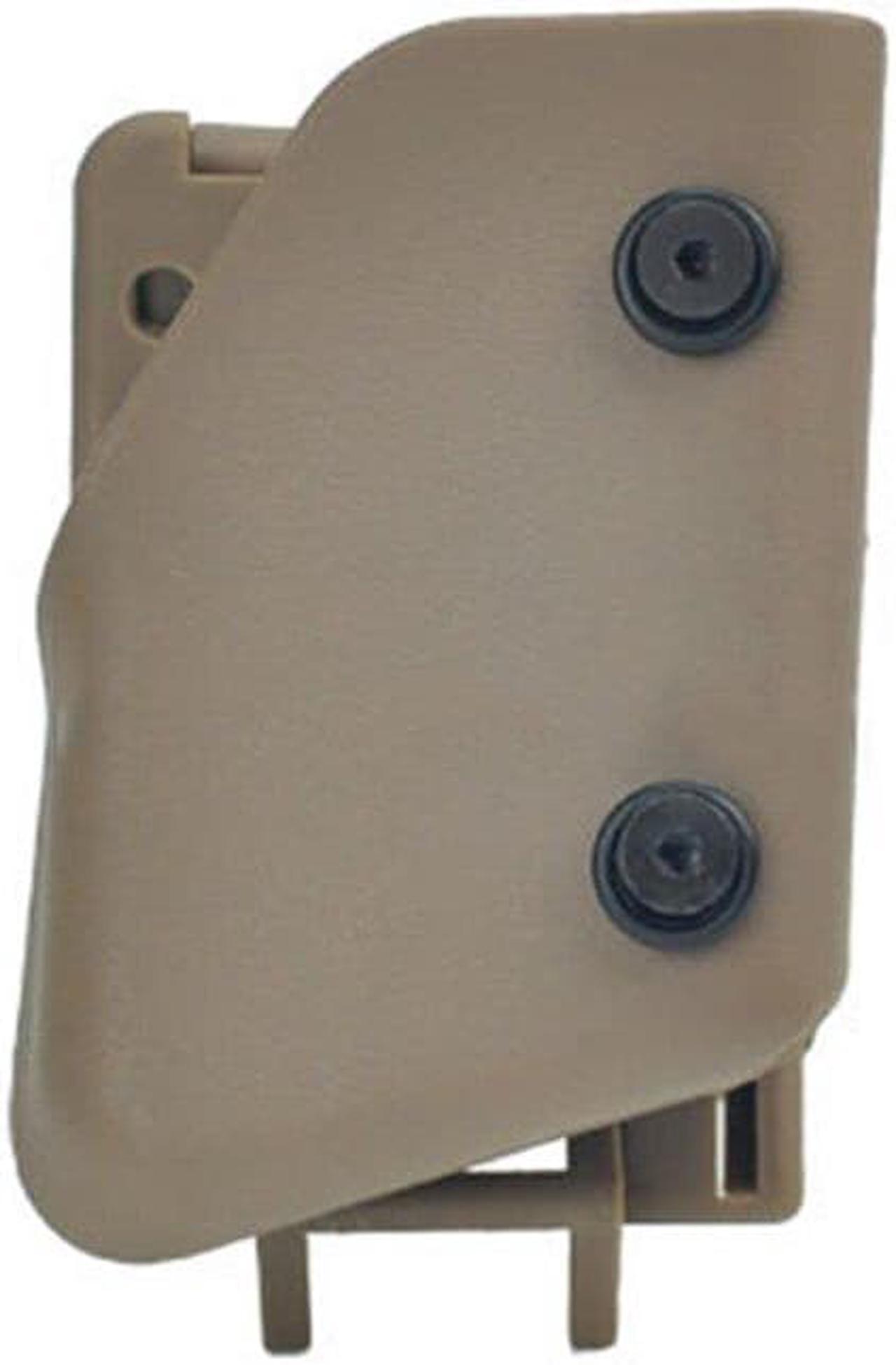 Alt view image 4 of 7 - Special Pie IPSC USPSA IDPA L17 Laser Simulator Magazine Holder Mag Holster Mag Pouch Laser Pistol Aiming Shooting Training