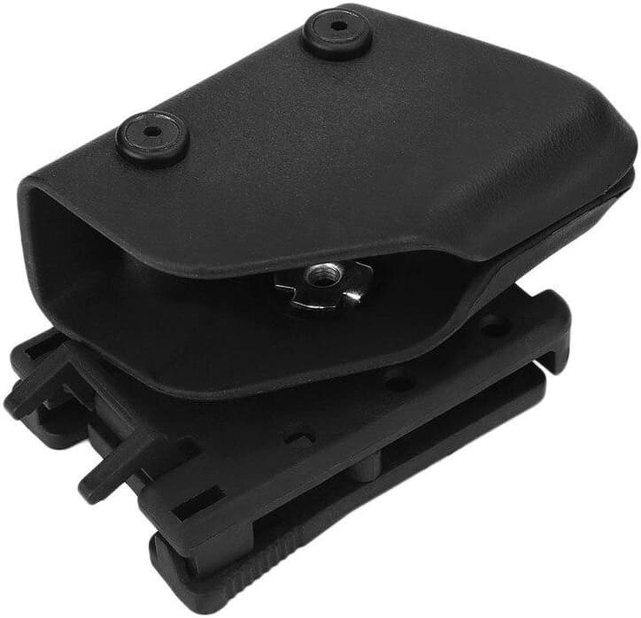Alt view image 5 of 7 - Special Pie IPSC USPSA IDPA L17 Laser Simulator Magazine Holder Mag Holster Mag Pouch Laser Pistol Aiming Shooting Training
