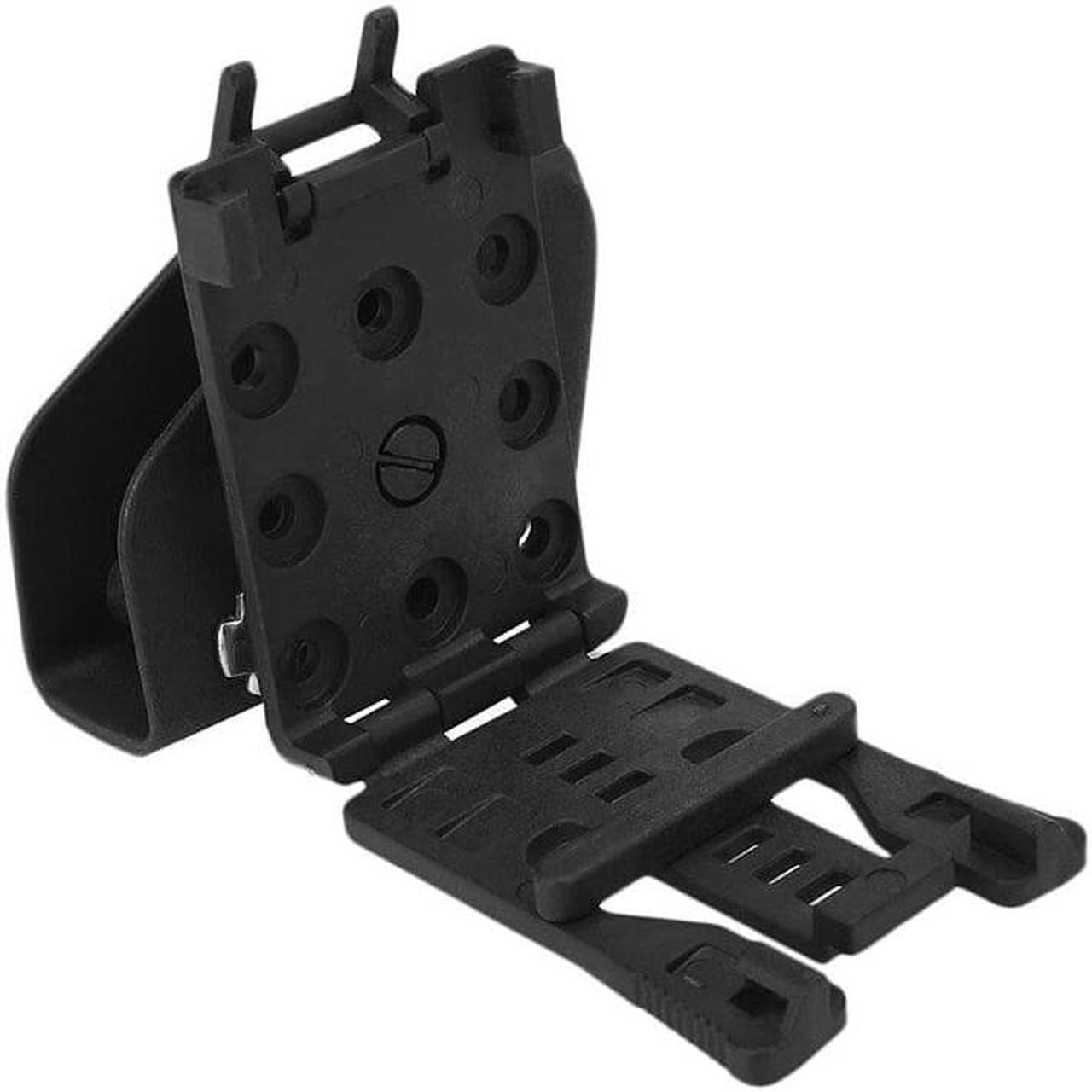Alt view image 2 of 7 - Special Pie IPSC USPSA IDPA L17 Laser Simulator Magazine Holder Mag Holster Mag Pouch Laser Pistol Aiming Shooting Training