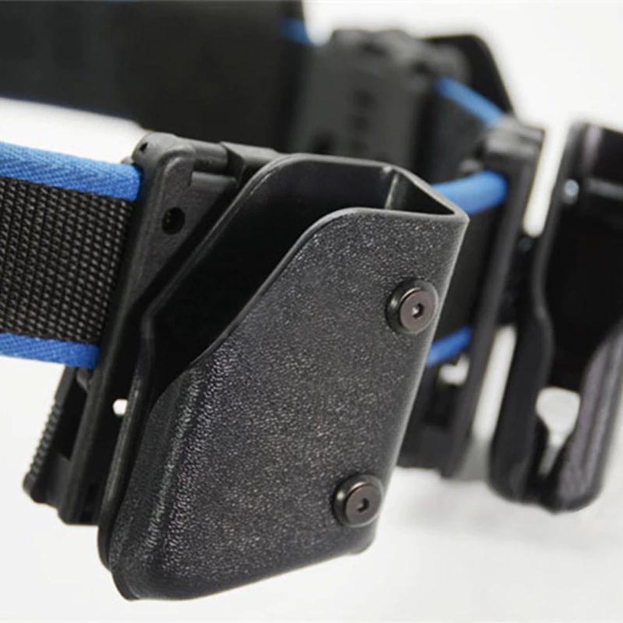 Main image of Special Pie IPSC USPSA IDPA L17 Laser Simulator Magazine Holder Mag Holster Mag Pouch Laser Pistol Aiming Shooting Training
