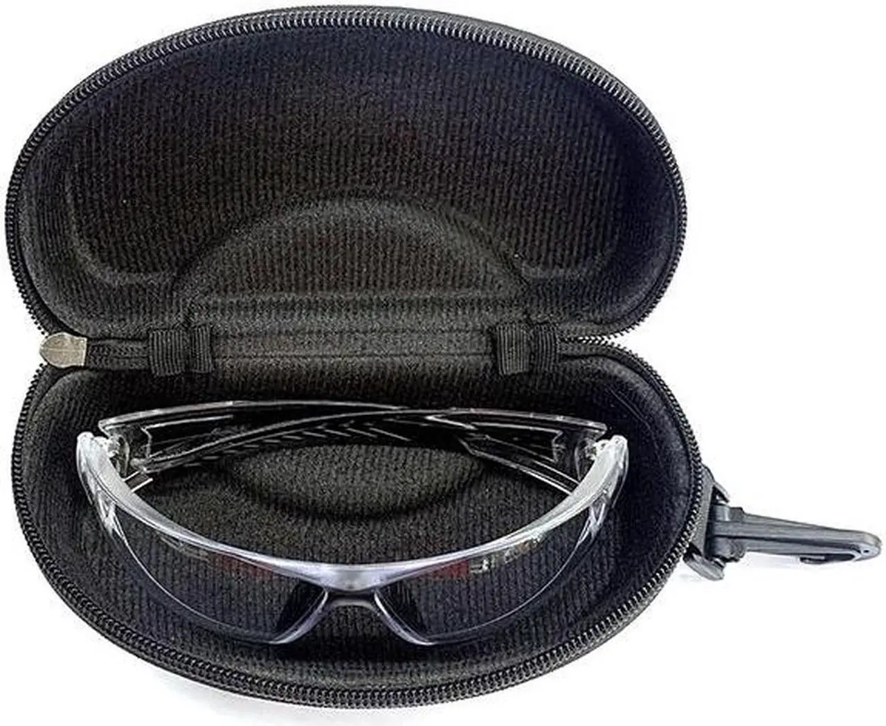 Alt view image 7 of 7 - Ultra Light&Super Anti-fog Tactical Goggles, Anti-fouling, Anti-Compression And Wear-Resistant For Shooting Competition