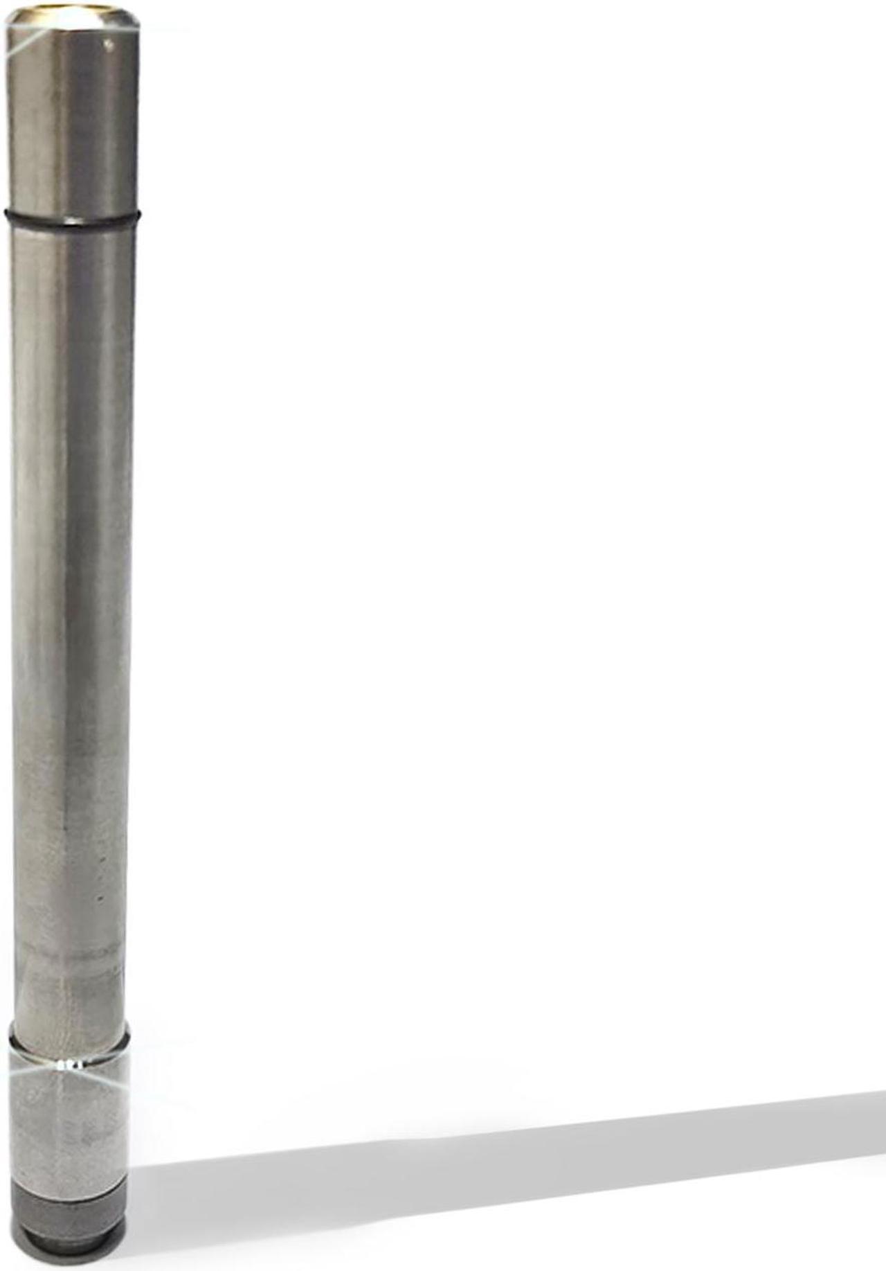 Special pie Stainless Steel 9mm Laser Tube for Firearm Pistol Dry Fire Training Kit