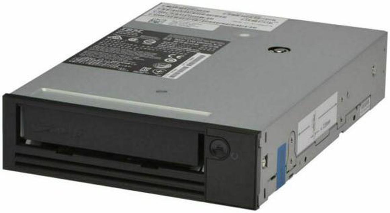 HP DW027A 72GB DAT-72 USB External Tape Drive