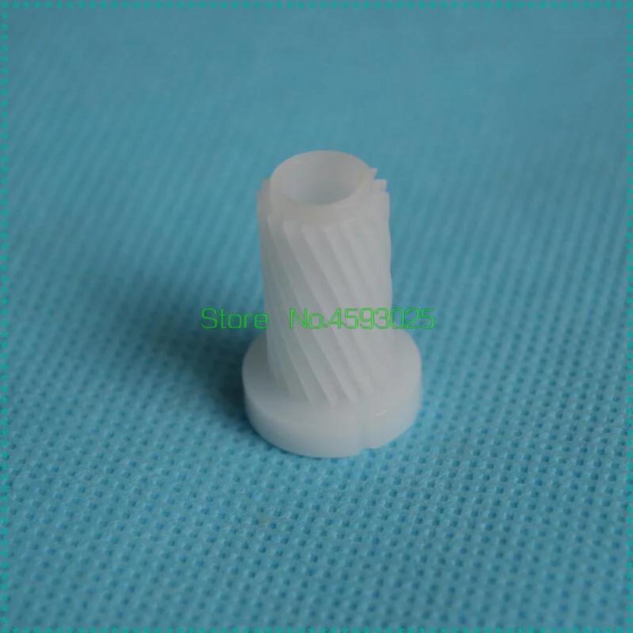 Main image of RL1-1659-000 Drum Drive DC Motor Gear 18T  For 4014 4015 4515 4555 P4014 P4015 P4515 M4555 P4510 Printer