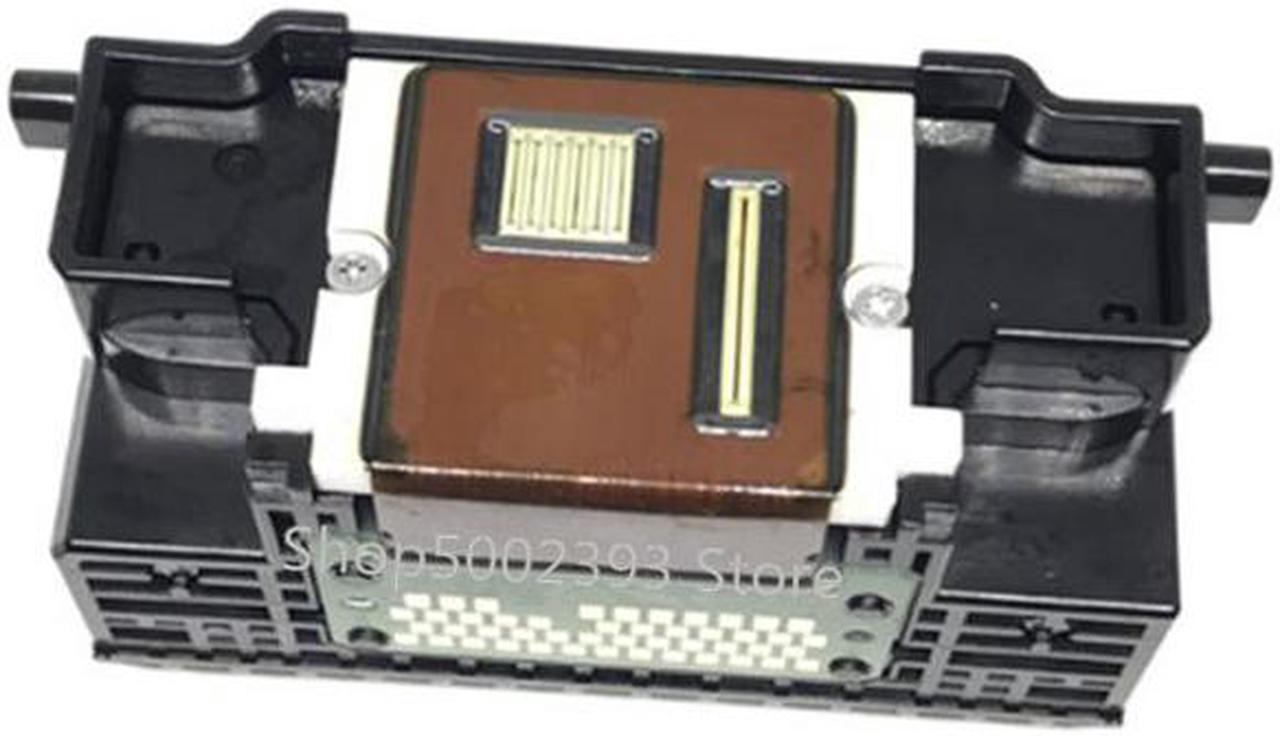 qy6-0073 Printhead fit for Canon IP3680 IP3600 MP620 MP540 MP545 MP558 MP568 MX868 MX878  MG5180 inkjet printer part