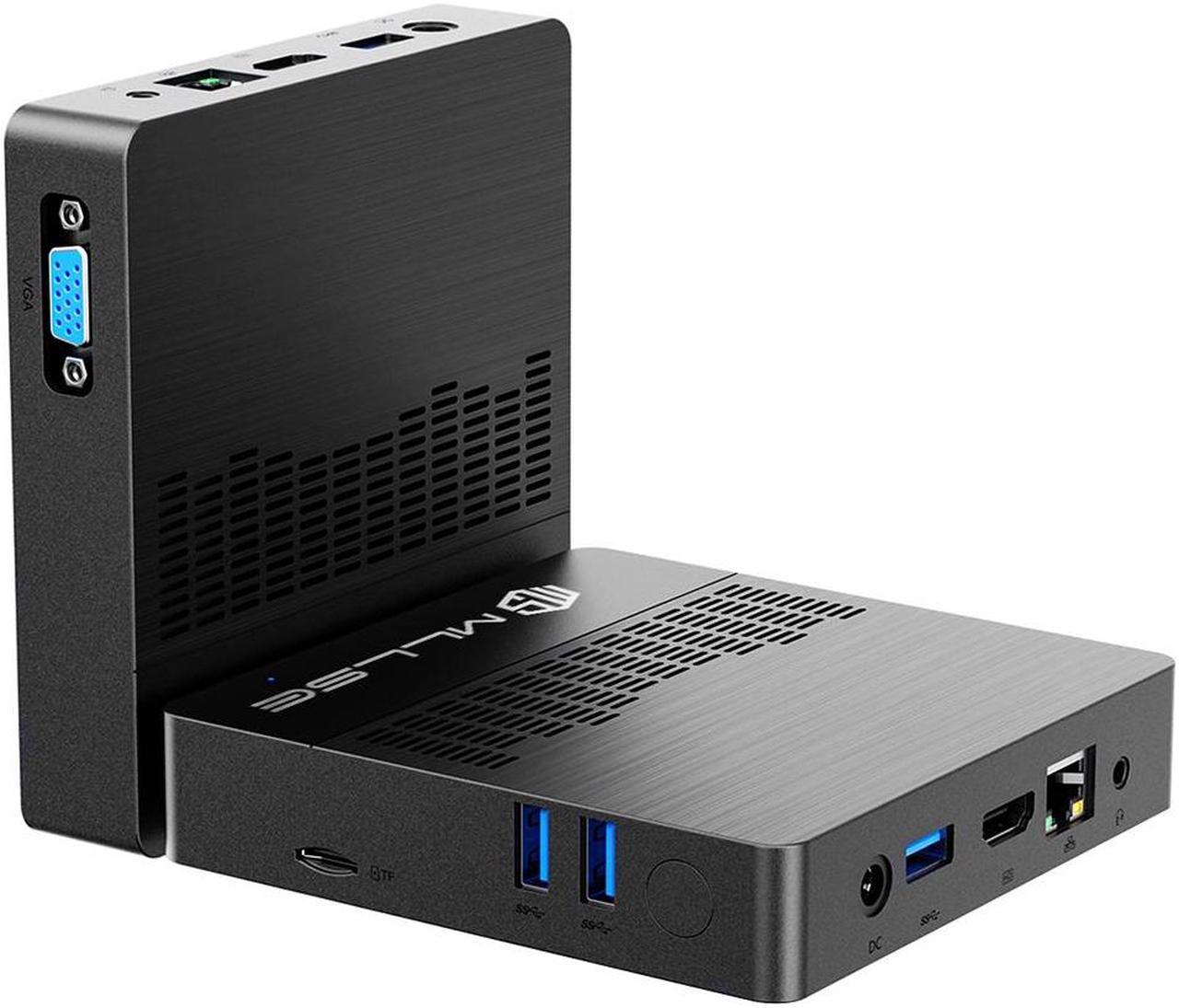 MLLSE M2 Air Mini PC