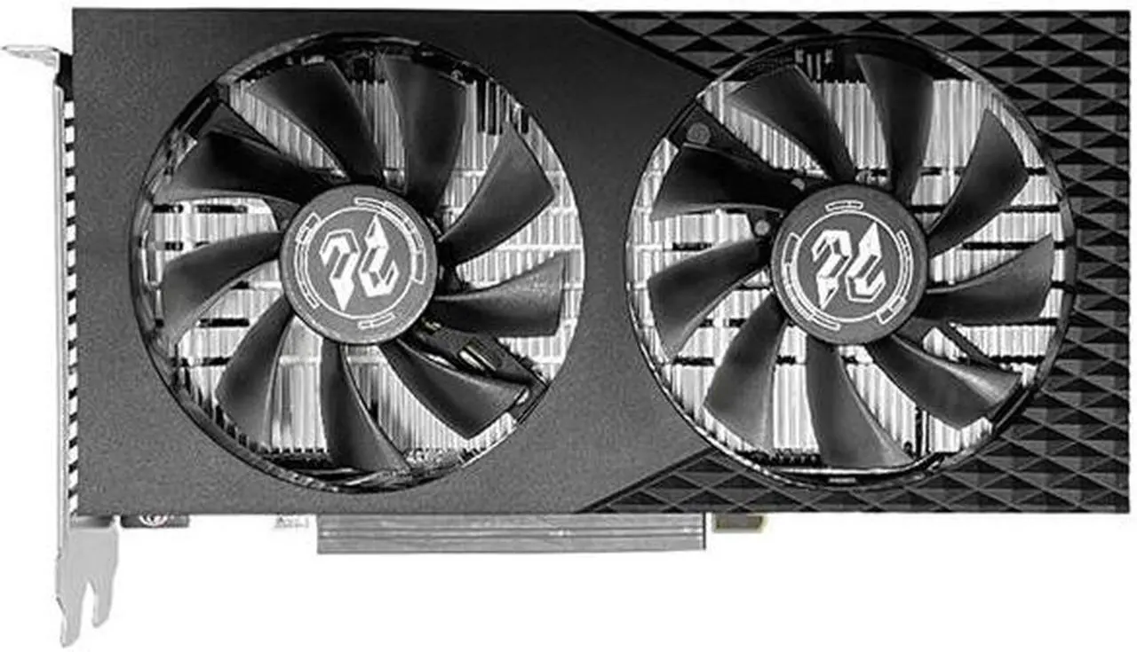 PELADN AMD RX5600 GPU 