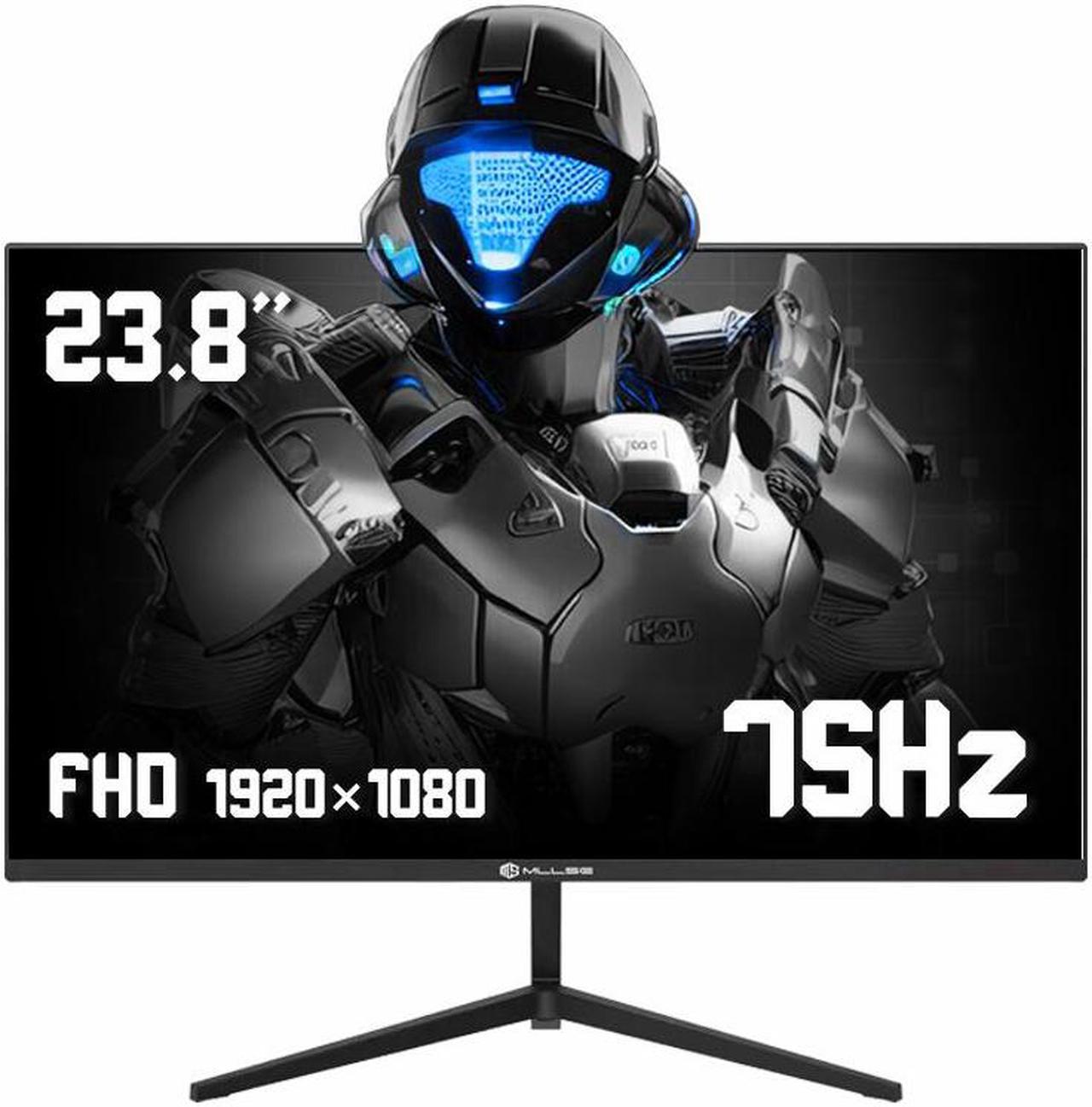 MLLSE 23.8'' Gaming Monitor