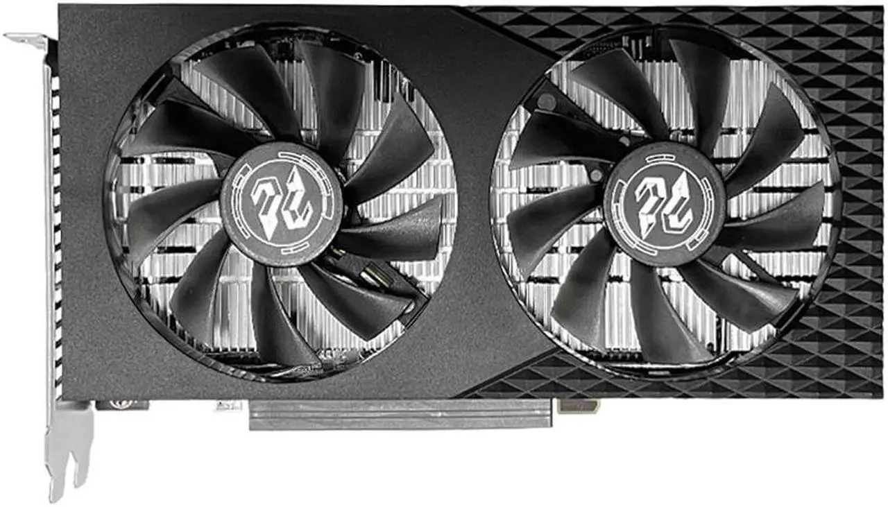 PELADN AMD RX5600 GPU 
