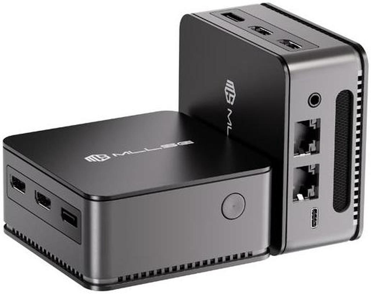 MLLSE GMKtec G2 Mini PC