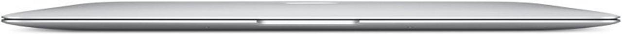 Alt view image 10 of 15 - Apple MacBook Air MJVM2LL/A 11.6" Laptop 1.6 GHz Intel Core i5 4 GB Memory 128 GB Flash Storage (Early 2015)
