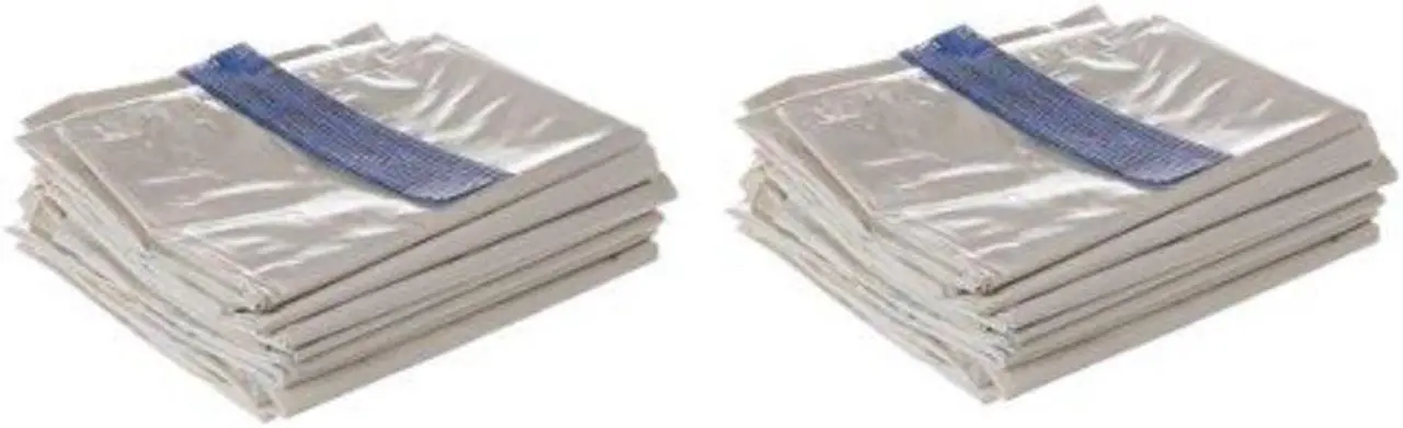 Main image of GE WC60X5015 GE Trash Compactor Compactor Bags New Genuine OEM