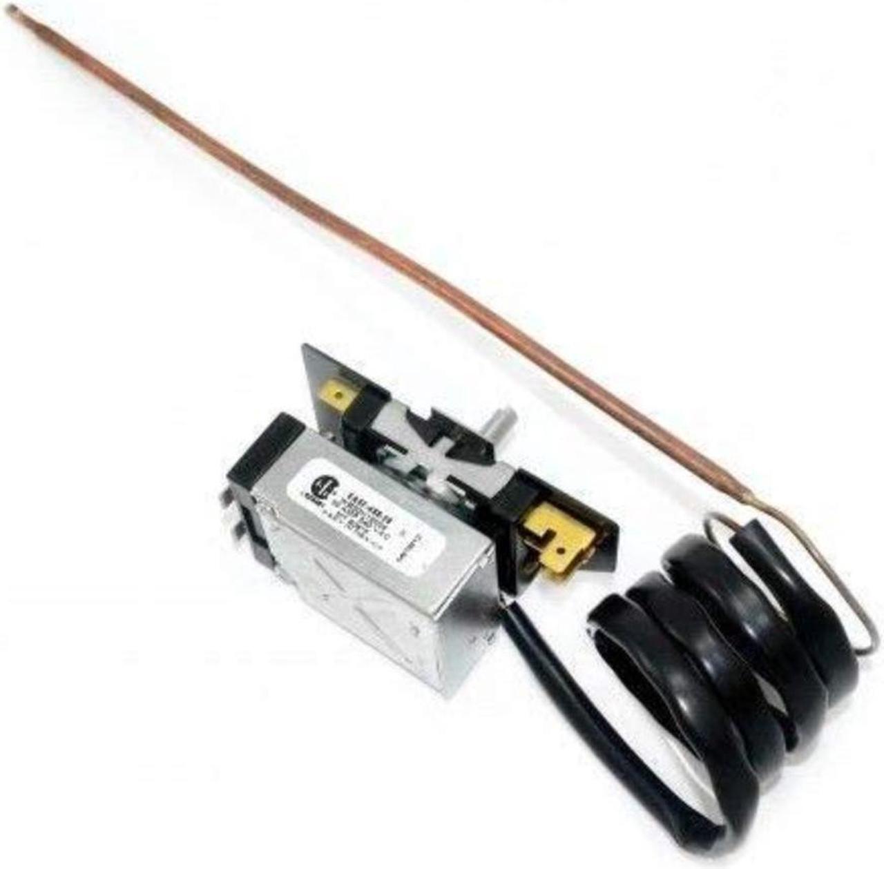 Main image of WB20K10004 GE THERMOSTAT TOP HEAT SP