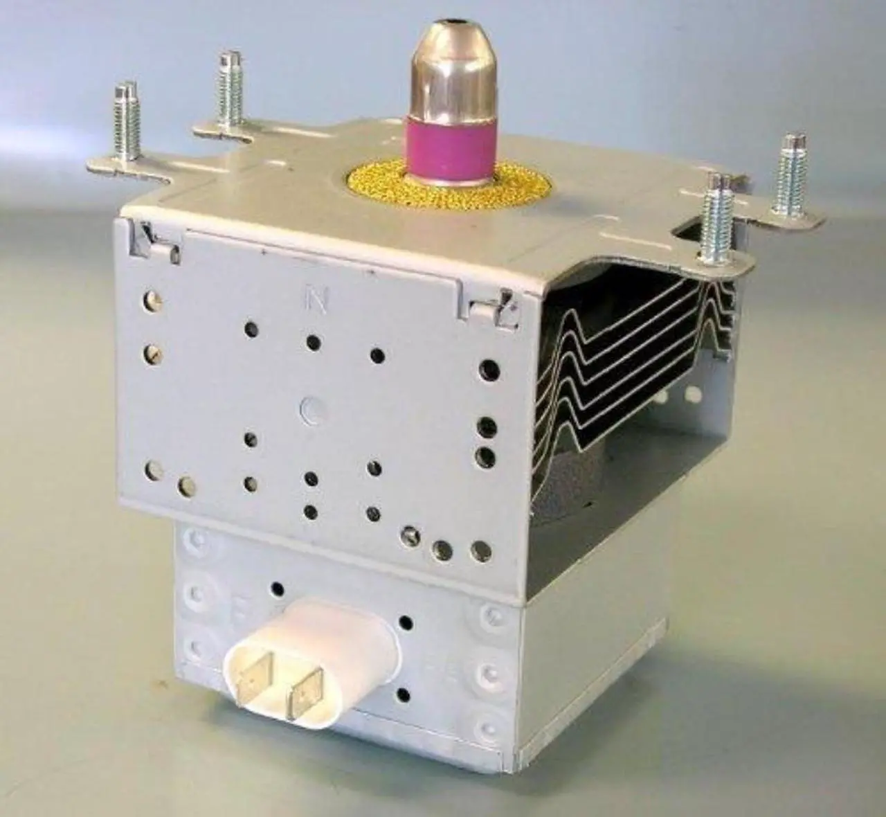 Main image of GE WB27X10017 Microwave Magnetron